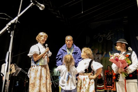 3 DZIEŃ 61. TKB W WIŚLE